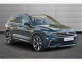 Volkswagen Tiguan Image 1
