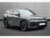 Volkswagen Tiguan Image 1