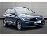 Volkswagen Tiguan Image 1