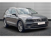 Volkswagen Tiguan Image 1