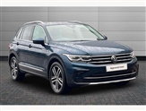 Volkswagen Tiguan Image 1