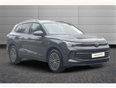 Volkswagen Tiguan Image 1