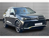 Volkswagen Tiguan Image 1