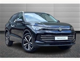 Volkswagen Tiguan Image 1