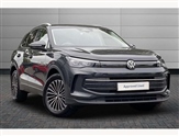 Volkswagen Tiguan Image 1