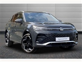 Volkswagen Tiguan Image 1
