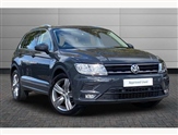 Volkswagen Tiguan Image 1