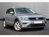 Volkswagen Tiguan Image 1