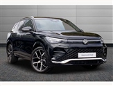 Volkswagen Tiguan Image 1