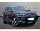 Volkswagen Tiguan Image 1