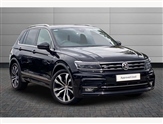 Volkswagen Tiguan Image 1