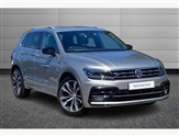 Volkswagen Tiguan Image 1