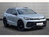 Volkswagen Tiguan Image 1