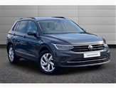 Volkswagen Tiguan Image 1