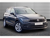 Volkswagen Tiguan Image 1