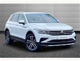 Volkswagen Tiguan Image 1