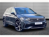 Volkswagen Tiguan Image 1