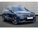 Volkswagen Tiguan Image 1