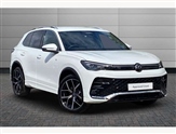 Volkswagen Tiguan Image 1