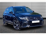 Volkswagen Tiguan Image 1