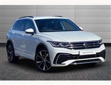 Volkswagen Tiguan Image 1