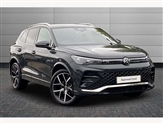 Volkswagen Tiguan Image 1