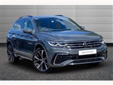 Volkswagen Tiguan Image 1