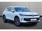 Volkswagen Tiguan Image 1