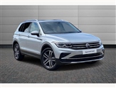 Volkswagen Tiguan Image 1