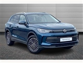 Volkswagen Tiguan Image 1