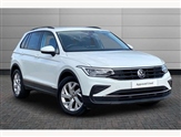 Volkswagen Tiguan Image 1