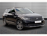 Volkswagen Tiguan Image 1