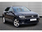 Volkswagen Tiguan Image 1