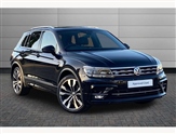 Volkswagen Tiguan Image 1