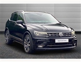 Volkswagen Tiguan Image 1