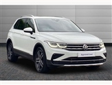 Volkswagen Tiguan Image 1