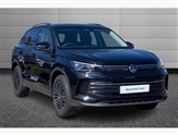Volkswagen Tiguan Image 1