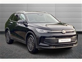 Volkswagen Tiguan Image 1
