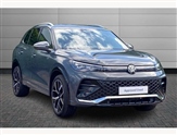 Volkswagen Tiguan Image 1