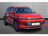 Volkswagen Tiguan Image 1