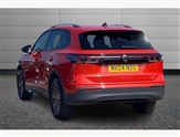 Volkswagen Tiguan Image 3