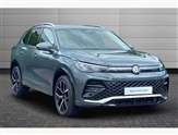 Volkswagen Tiguan Image 1