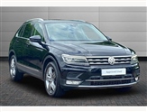 Volkswagen Tiguan Image 1