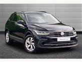 Volkswagen Tiguan Image 1