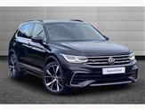Volkswagen Tiguan Image 1