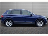Volkswagen Tiguan Image 4