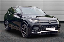 Used Volkswagen Tiguan