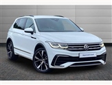 Volkswagen Tiguan Image 1