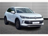 Volkswagen Tiguan Image 1