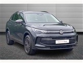 Volkswagen Tiguan Image 1